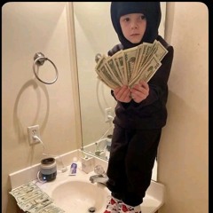 LikeThat (feat. g3urin)