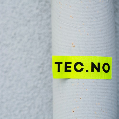 TEC.NO - "Homage to Early House Music"