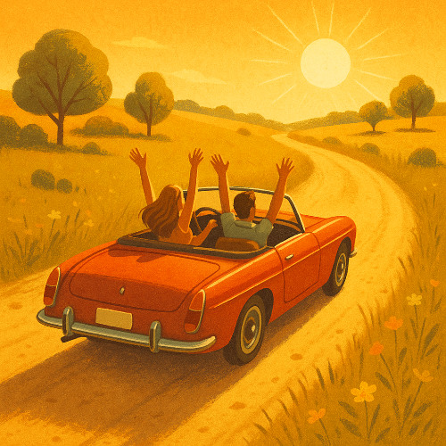 Kacper Gołda, Iga Jaworska, Dizzma - O Tobie (Asceta Neosampling Edit) [2024]