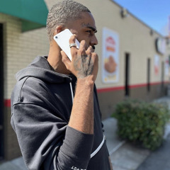 Back To The Precinct (prod. by Drillas) TC DISS