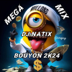 mix bouyon 2k24