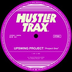 [HT082] Upswing Project - Project One  EP