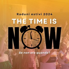 06.Agosto.2024 Raduno Adulti 3ª sessione - Apostolo Enzo