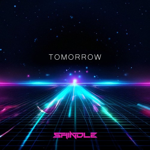 Tomorrow is Here