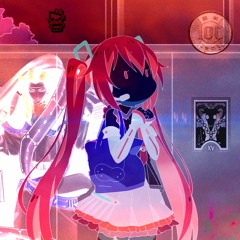 MANIC (Feat. Hatsune Miku + Solaria) [ORIGINAL]
