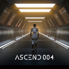 Ascend 004 - Anyma, Monolink, Adriatique, Odesza