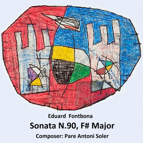 Sonata N.90, F # Major