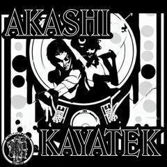 Akashi VS Kayatek - Set Doomcore/Gabber [100% Vinyl]