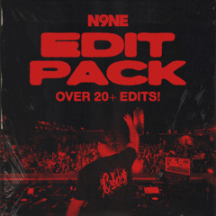 [FREE DOWNLOAD] MEGA Edit Pack (20+ EDITS)