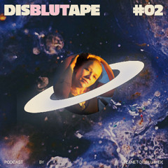 DISBLUTAPE #02 | ANNAWAFFEL