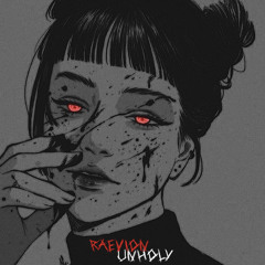 SAM SMITH - UNHOLY (RAEVION REMIX)