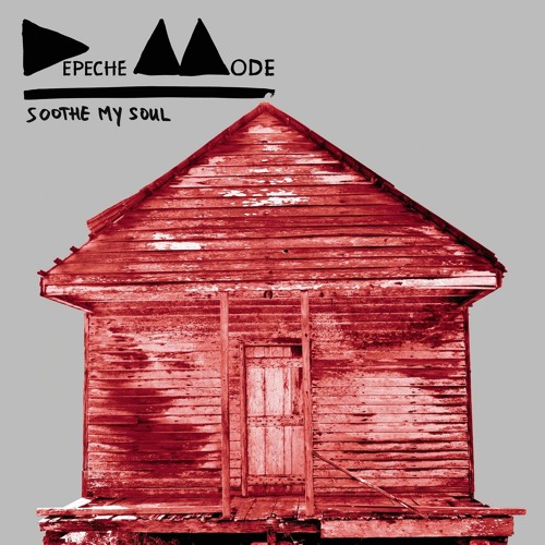 Stream Depeche Mode - Goodbye (Gesaffelstein Remix) Edit by - | Listen  online for free on SoundCloud