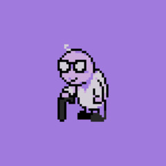 Toots (v2)
