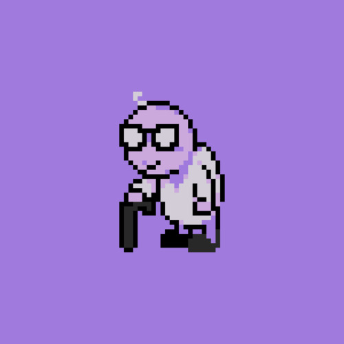 Toots (v2)