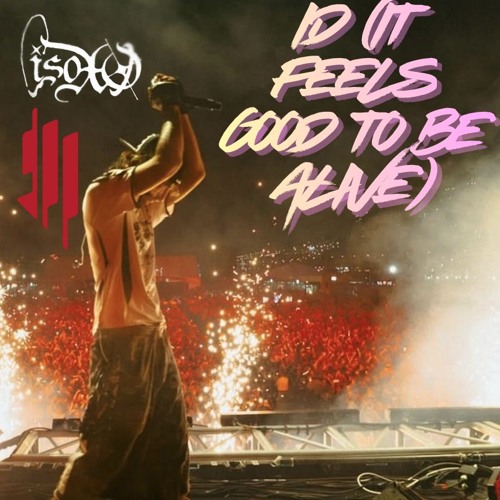 ID (It Feels Good To Be Alive)