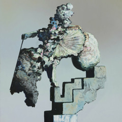 K1 - Stage 5 Advanced plaque entanglements