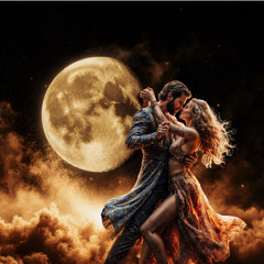 In the night