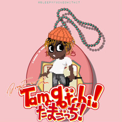 Tamagotchi (Prod. Kayako808)