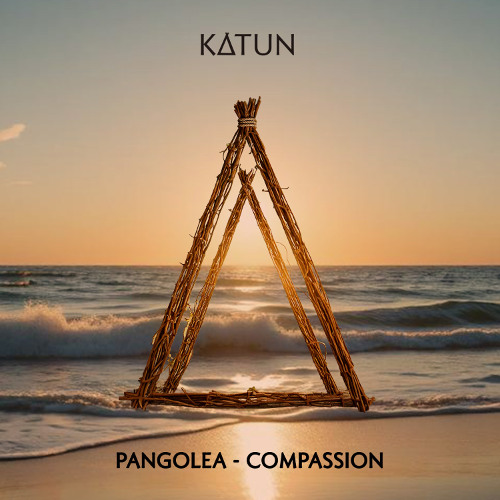 PLTU PREMIERE: Pangolea - Compassion (Original Mix) [Katun]