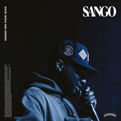 Jaymin - 88 (Sango Remix Winterized)