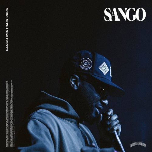 Frank Ocean - Solo (Offical Sango Remix)