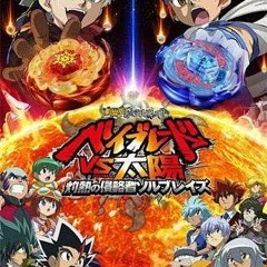 Download Anime Beyblade Metal Fight Sub Indo