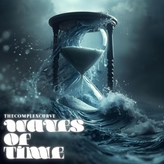 09.15.25 Daily Dose of Drumz | Waves of Time (Neo Atmospheric DNB)