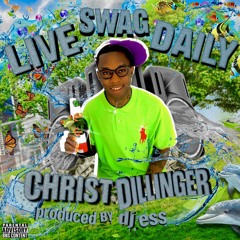 ℂℍℝ𝕀𝕊𝕋 𝔻𝕀𝕃𝕃𝕀ℕ𝔾𝔼ℝ & 𝔻𝕁 𝔼𝕊𝕊 - 𝘓𝘐𝘝𝘌 $𝘞𝘈𝘎 𝘋𝘈𝘐𝘓𝘠 [Fᵤₗₗ ₘᵢₓₜₐₚₑ] 🎶🎶🎶💻✔️💿