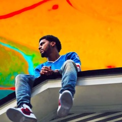 J Cole & SG Lewis - Golden Dreamz