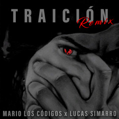 Traición (Remix)