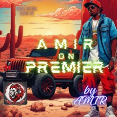 AMIR on Premier by AMIR (SUNO AI)
