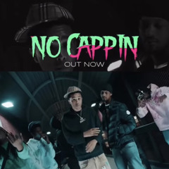 Kai Bandz - No Cappin (ft. DaBoii)