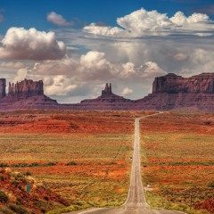 Desert (demo/ no vocals)