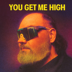 You Get Me High