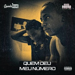 Quem Deu Meu Número (Gilberto Gibelé)