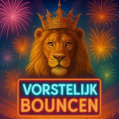 Vorstelijk bouncen in het Beukpaleis 3.0