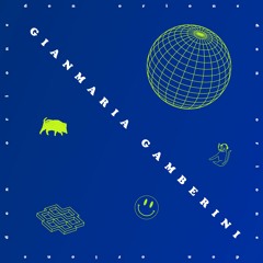 PREMIERE: Gianmaria Gamberini - San Andreas [Raibano Records]