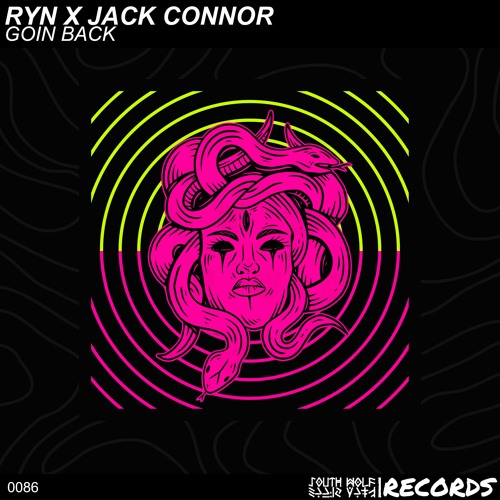 RYN x Jack Connor - Goin Back