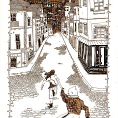 ne reste pas - rework