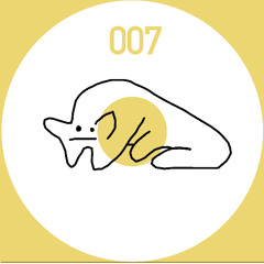 petering out // 007 // in the ring world