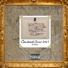 Old Habits (Prod By. Optimuz Chopz)
