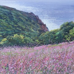 Penberth May