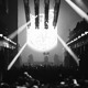 on deadmau5 @ Printworks London, United Kingdom, 2023-02-03