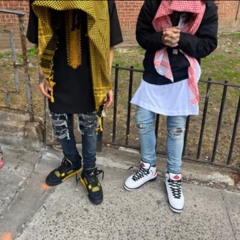 Jay5ive x bebodag - sad song (unreleased)