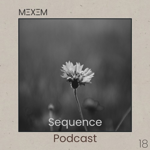 Sequence Podcast 018 - Mexem @ Annex / Open Ground