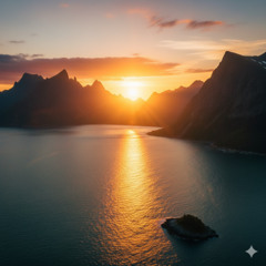 Sob o Sol Dourado - Dmaccedoh