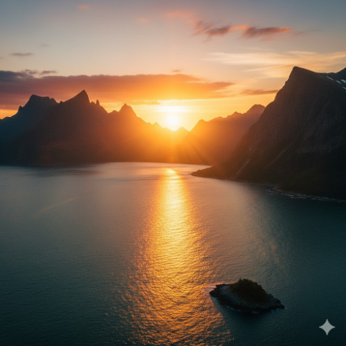 Sob o Sol Dourado - Dmaccedoh