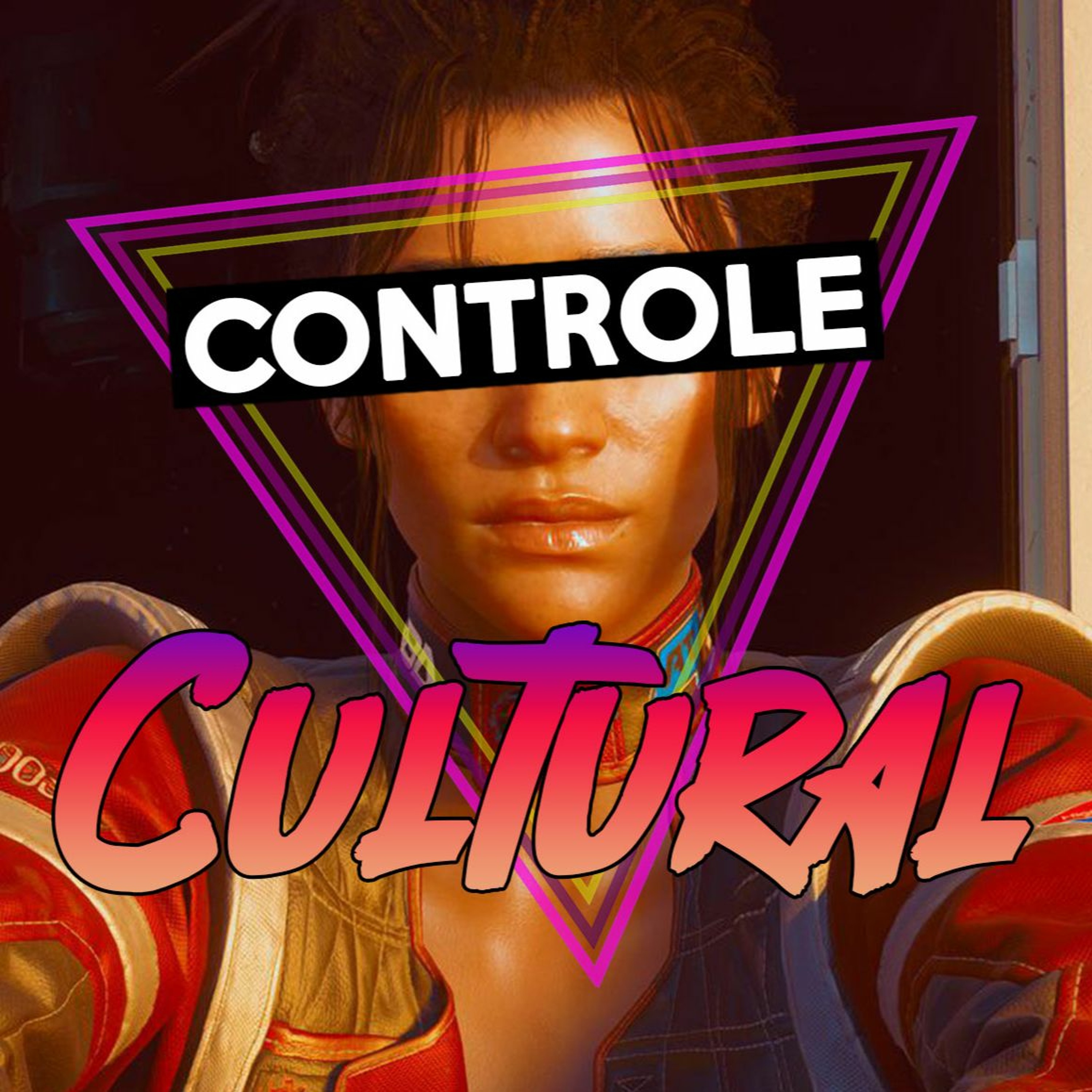 Controle Cultural Podcast
