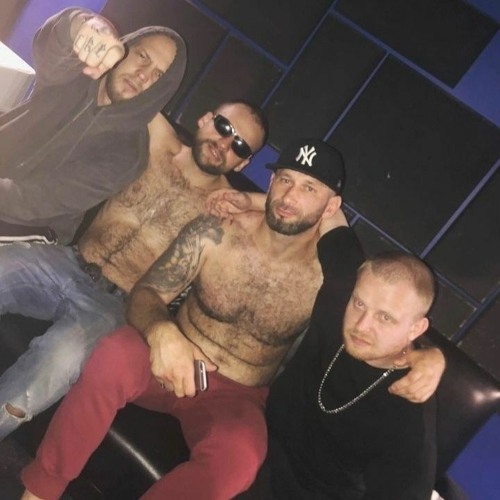 Coconuts Gang  ( So Well , White Guru ) - Vrashenie