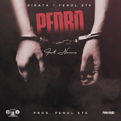 Didata & Fenol STK-Pedro Part. Nervous (Prod. Fenol STK)